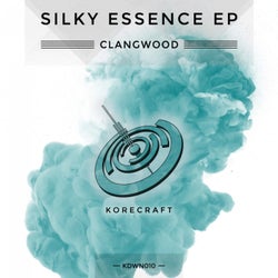 Silky Essence EP