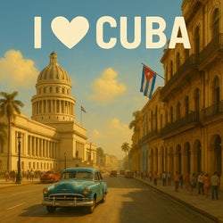 I Love Cuba