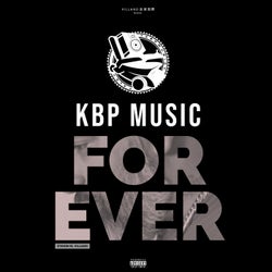 KBP Music For Ever