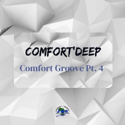 Comfort Groove, Pt. 4