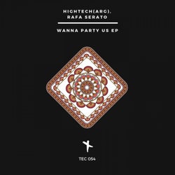 Wanna Party Us EP