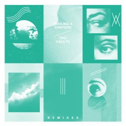 The Vaults - Remixes