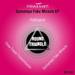 Sumampa Fake Miracle EP