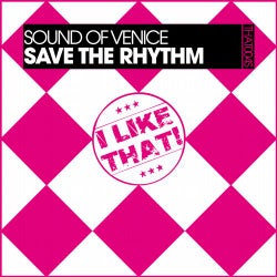 Save The Rhythm