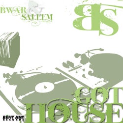 Got House EP