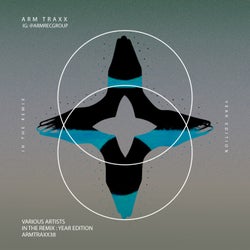 In the Remix : Year Edition