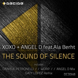 The Sound Of Silence (feat.Ala Berht)