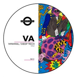 Substrate Limited Minimal/Deep Tech Vol.1