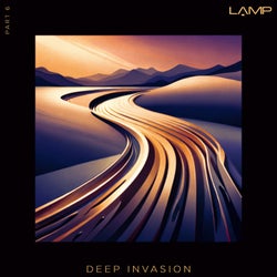 Deep Invasion, Vol. 6