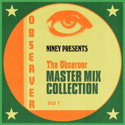 The Observer Master Mix Collection (Vol. 1)