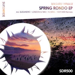 Spring Rondo EP