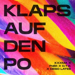 Klaps auf den Po (Extended Mix)