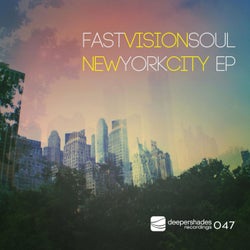 New York City - EP