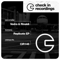Replicate EP
