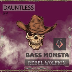 Dauntless