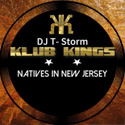 Natives in New Jersey (feat. Klub Kings)