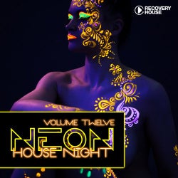 Neon House Night Vol. 12