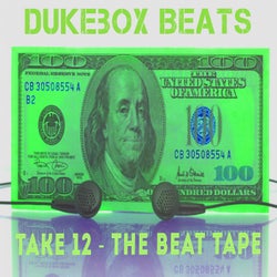 Take 12 - The Beat Tape