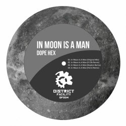 In Moon Is A Man