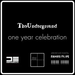 TheUnderground - One Year Celebration