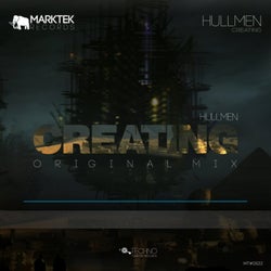 Creating
