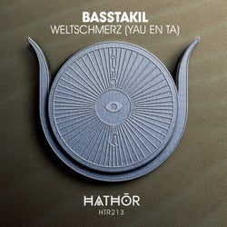 Weltschmerz [Yau En Ta]