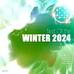 Best Of the Winter 2024
