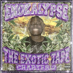 The Exotic Tape Chapter 2