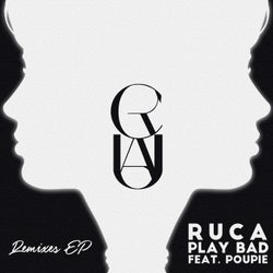 Play Bad (feat. Poupie) [Remixes]
