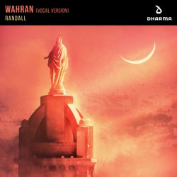 Wahran (Vocal Version) [Extended Mix]
