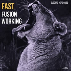Fast Fusion Working (Mix Workout)