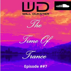 The Time Of Trance ##7
