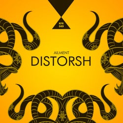 Distorsh