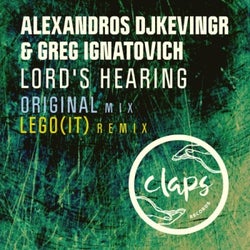 Lord's Hearing