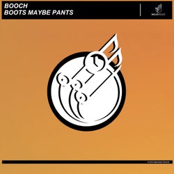 Boots Maybe Pants