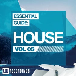 Essential Guide: House Vol. 05