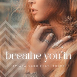 Breathe You In