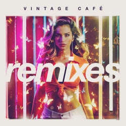 Vintage Café Remixes