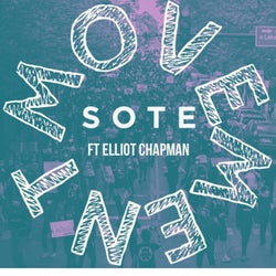 Movement Feat. Elliot Chapman