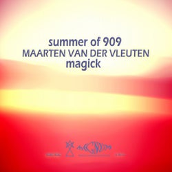 Summer of 909