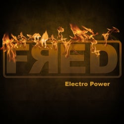 Electro / House FЯED Must Hear November 2012