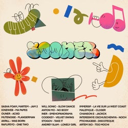 Sooner VA Vol 1