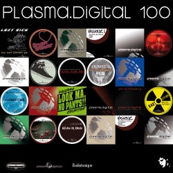 Plasma Digital 100