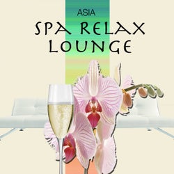 Asia Spa Relax Lounge