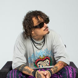 Mi Morena Charts'November 2k25