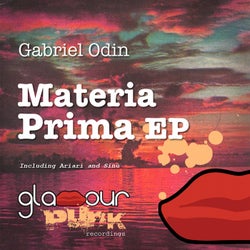 Materia Prima - EP