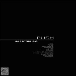 Push (15 Track Album)