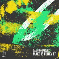 Make Is Funky