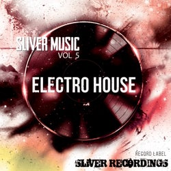Sliver Music: Electro House, Vol.5