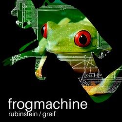Frog Machine
